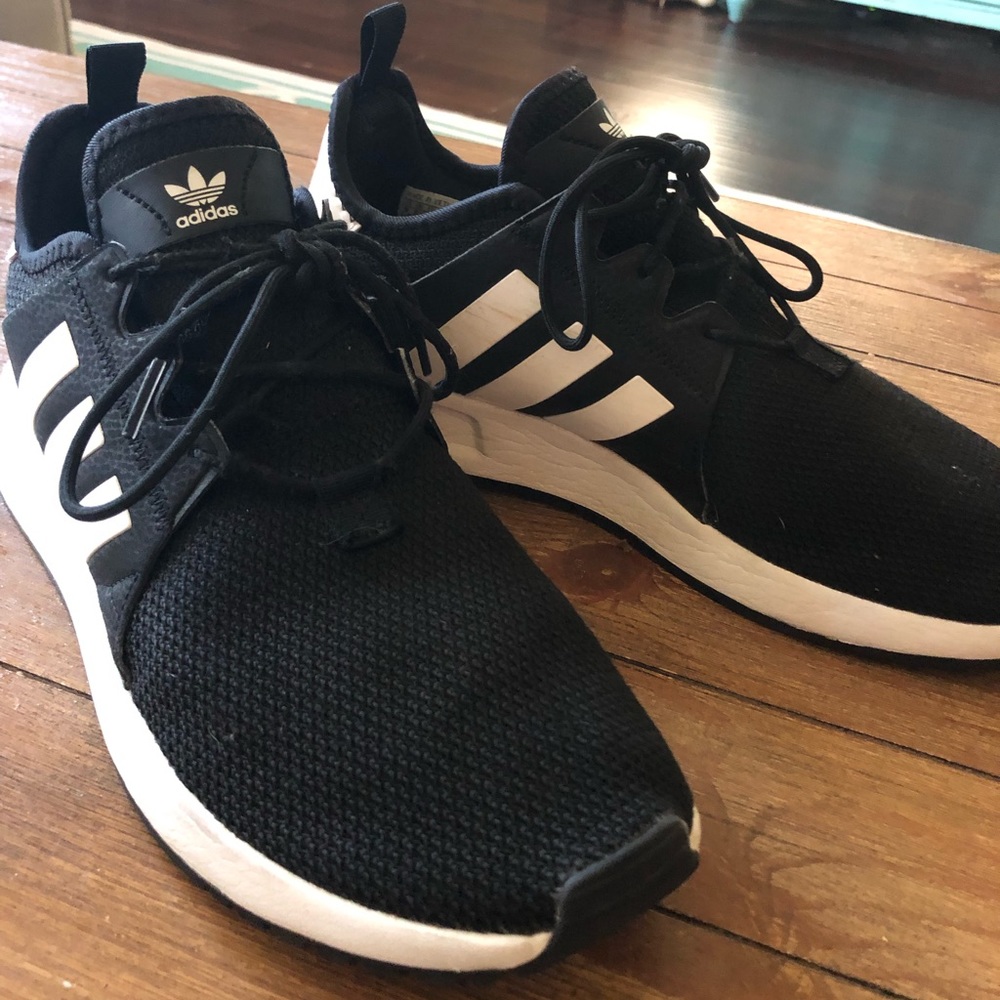 Men’s Adidas XPLR Shoes